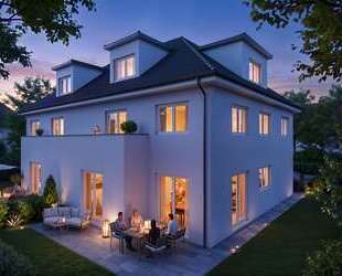 Haus zum Kaufen in München 2.380.000,00 € 230 m²