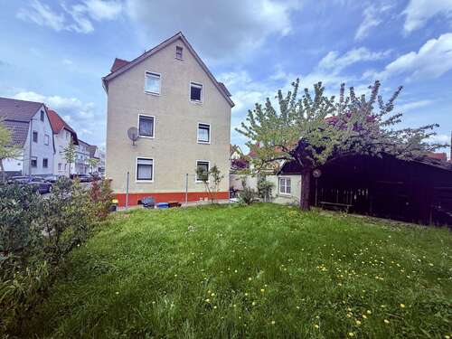 Foto - Haus zum Kaufen in Rüsselsheim 498.500,00 € 178.35 m²