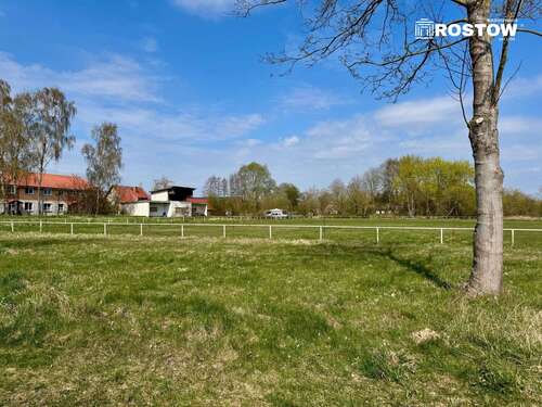 Foto - Grundstück zu verkaufen in Dummerstorf 99.510,00 € 727 m²