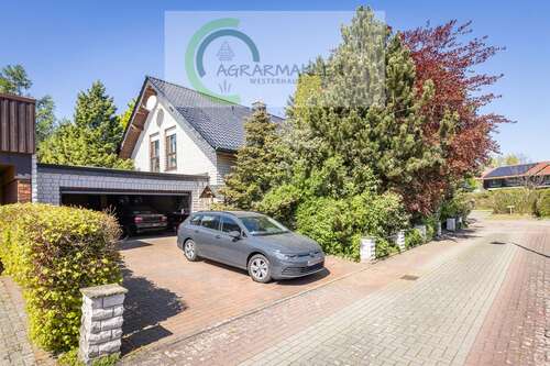 Foto - Haus zum Kaufen in Neuenkirchen-Vörden 469.000,00 € 280 m²