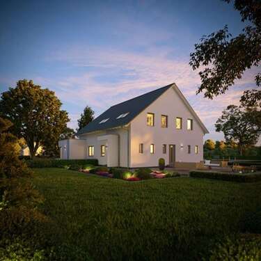 Foto - Haus zum Kaufen in Dahlem 520.250,00 € 272 m²
