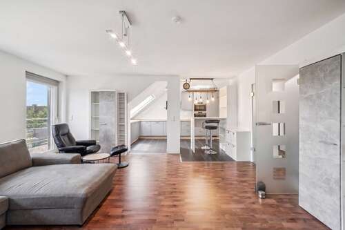 Foto - Wohnung zum Kaufen in Lehrte 249.999,00 € 103 m²