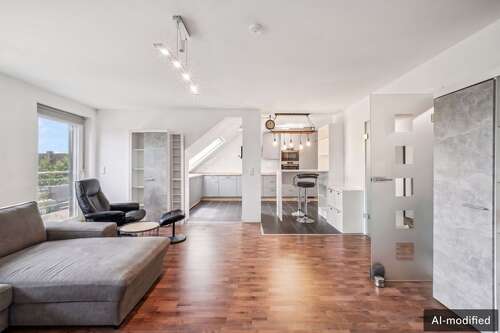 Foto - Wohnung zum Kaufen in Lehrte 249.999,00 € 103 m²