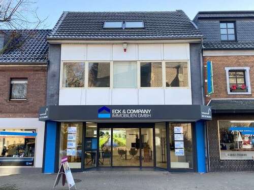 Foto - Büro in Alpen-Stadt 600,00 € 80 m²