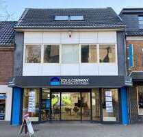 Büro in Alpen-Stadt 600,00 € 80 m²