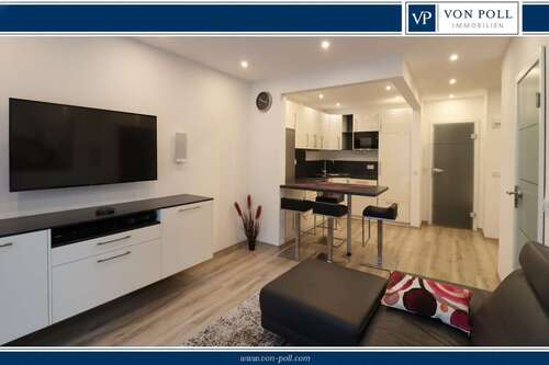 Foto - Wohnung zum Mieten in Ansbach 720,00 € 54 m²