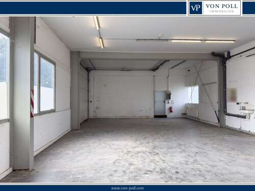 Foto - Halle in Hude 1.533,00 € 110 m²
