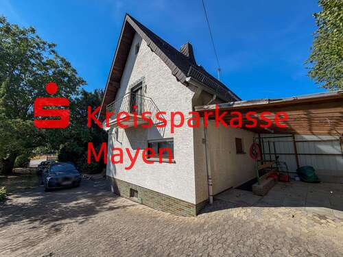 Foto - Haus zum Kaufen in Andernach 219.000,00 € 102 m²