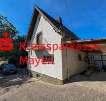 Haus zum Kaufen in Andernach 219.000,00 € 102 m²
