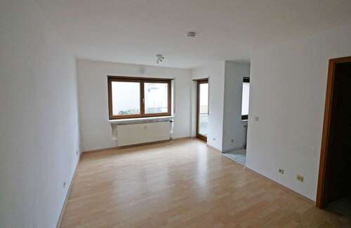 Foto - Wohnung zum Mieten in Walldorf 400,00 € 26 m²