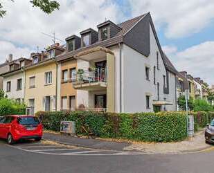 Wohnung zum Kaufen in Bonn Castell 199.000,00 € 40 m² - Bonn / Castell