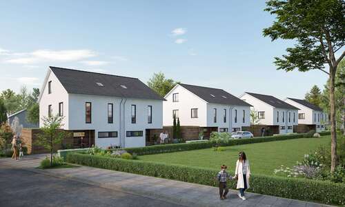 Foto - Haus zum Kaufen in Schwabmünchen 785.000,00 € 147.14 m²