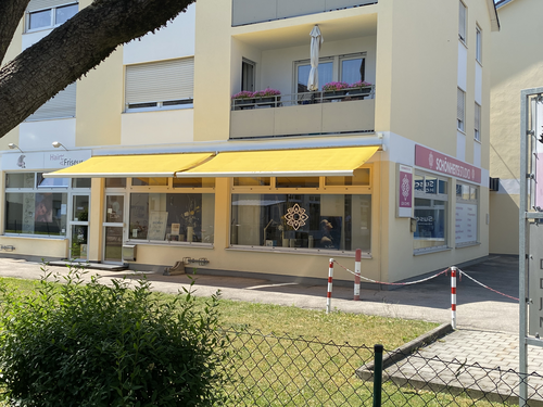 Foto - Einzelhandel in Kirchheim 1.560,00 € 84 m²