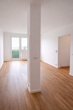 Foto - Wohnung zum Mieten in Rötha 840,75 € 88.5 m²