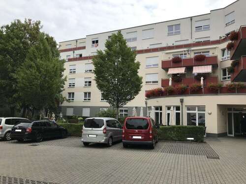 Foto - Wohnung zum Mieten in Leipzig 246,00 € 24 m²