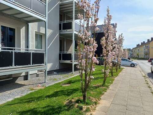 Foto - Wohnung zum Mieten in Minden 599,00 € 55.89 m²