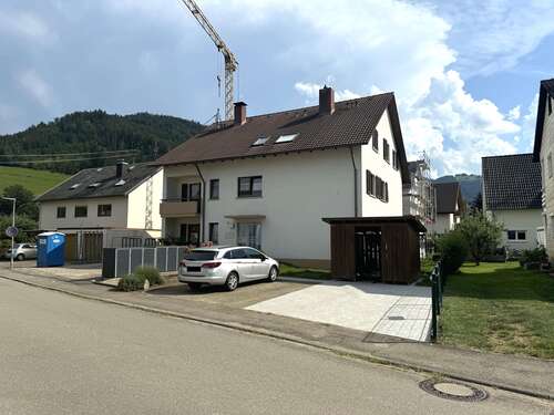 Foto - Wohnung zum Kaufen in Buchenbach 290.000,00 € 95 m²