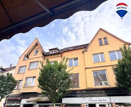 Foto - Wohnung zum Mieten in Bad Salzuflen 480,00 € 86 m²