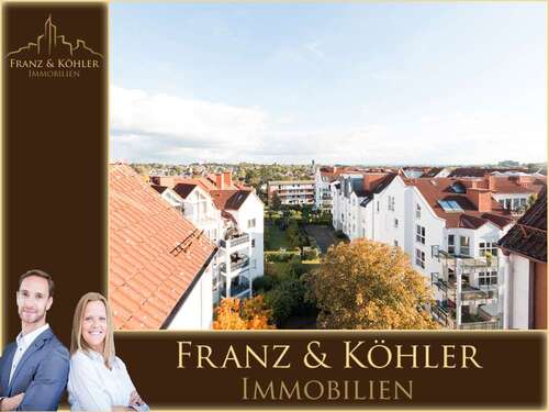 Foto - Wohnung zum Kaufen in Schwalbach am Taunus 329.000,00 € 80 m²