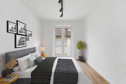 Foto - Wohnung zum Kaufen in Bonn 299.000,00 € 53 m²