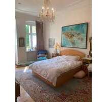 Wohnung zum Mieten in Berlin 2.110,00 € 106 m²