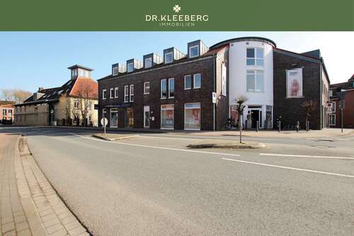 Foto - Wohnung zum Kaufen in Nottuln 298.000,00 € 135 m²