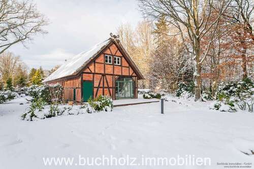 Foto - Haus zum Mieten in Undeloh Wesel 1.600,00 € 150 m²