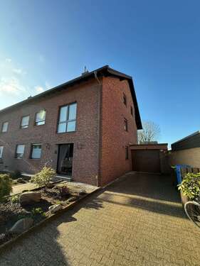 Foto - Wohnung zum Kaufen in Willich 189.000,00 € 85 m²