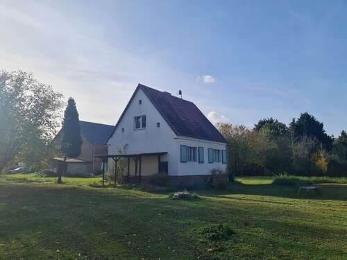 Foto - Haus zum Kaufen in Halbe 249.000,00 € 85.7 m²