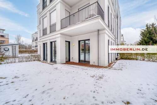 Foto - Wohnung zum Kaufen in Berlin 399.000,00 € 61 m²