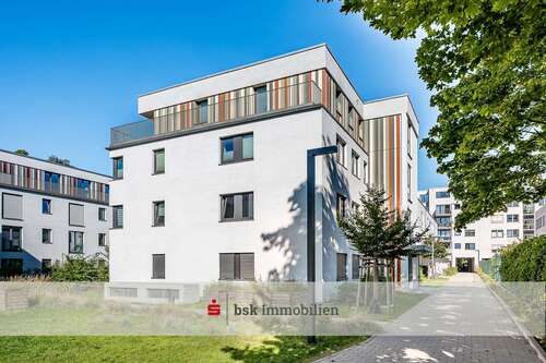 Foto - Wohnung zum Kaufen in Berlin 599.000,00 € 88 m²