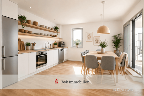 Foto - Wohnung zum Kaufen in Berlin 599.000,00 € 88 m²