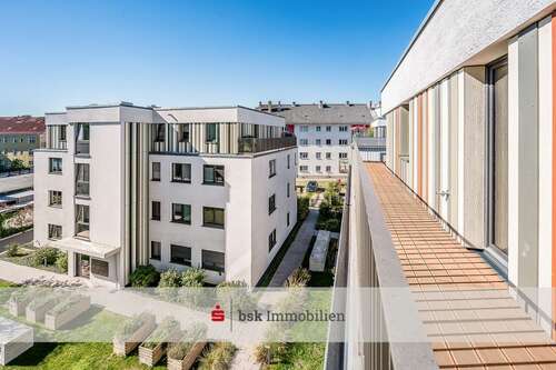 Foto - Wohnung zum Kaufen in Berlin 629.000,00 € 88 m²
