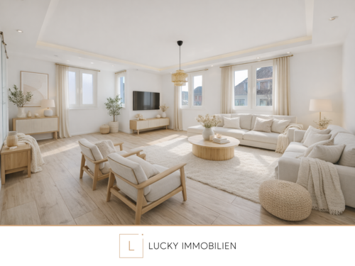 Foto - Wohnung zum Kaufen in Böblingen 255.000,00 € 65.29 m²