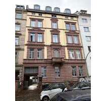 Wohnung zum Mieten in Frankfurt am Main 1.380,00 € 46 m²