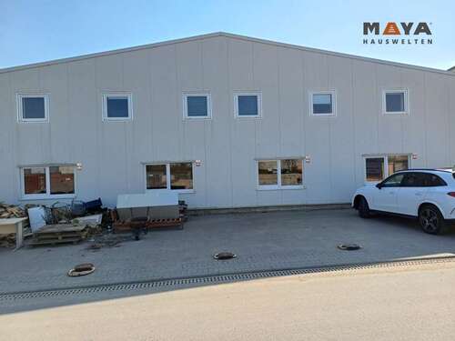 Foto - Halle in Edenkoben 3.600,00 € 590 m²