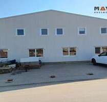 Halle in Edenkoben 3.600,00 € 590 m²