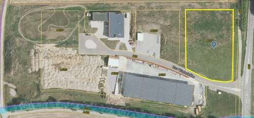 Foto - Grundstück in Gerabronn Dünsbach 121.000,00 € 4697 m²