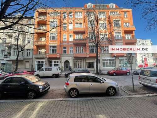 Foto - Wohnung zum Kaufen in Berlin 275.000,00 € 67 m²