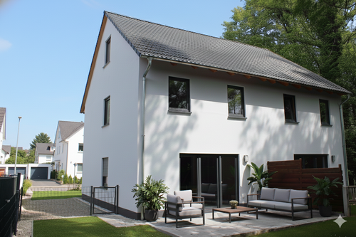 Foto - Haus zum Kaufen in Dachau 809.000,00 € 126 m²
