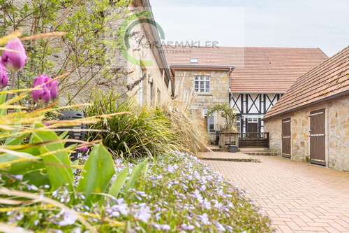 Foto - Haus zum Kaufen in Ibbenbüren Püsselbüren 1.150.000,00 € 588 m²