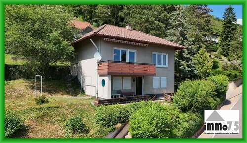Foto - Haus zum Kaufen in Niefern-Öschelbronn 499.000,00 € 120 m²