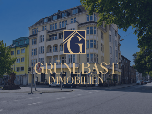 Foto - Wohnung zum Kaufen in Wilhelmshaven 370.000,00 € 158.43 m²