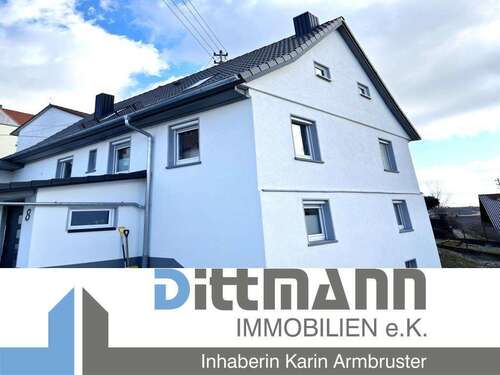 Foto - Haus zum Kaufen in SchwenningenHeubereg 169.500,00 € 107 m²