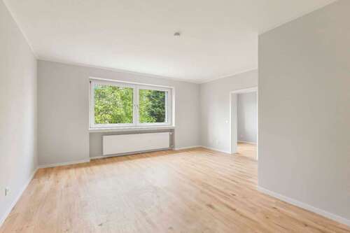 Foto - Wohnung zum Kaufen in Krefeld 132.000,00 € 39.3 m²