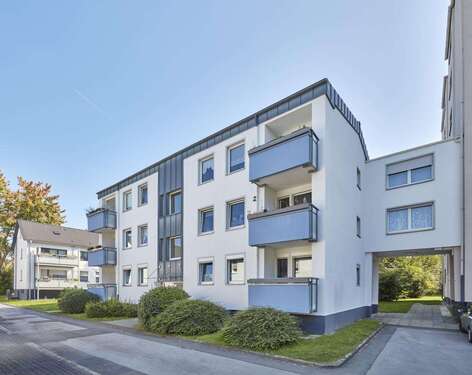 Foto - Wohnung zum Mieten in Bochum 755,00 € 80.51 m²