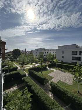 Foto - Wohnung zum Mieten in Landau 700,00 € 58.11 m²