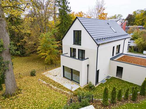 Foto - Haus zum Kaufen in Pöcking 2.289.500,00 € 215 m²