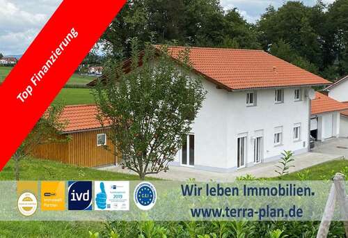 Foto - Haus zum Kaufen in Büchlberg 539.000,00 € 121 m²
