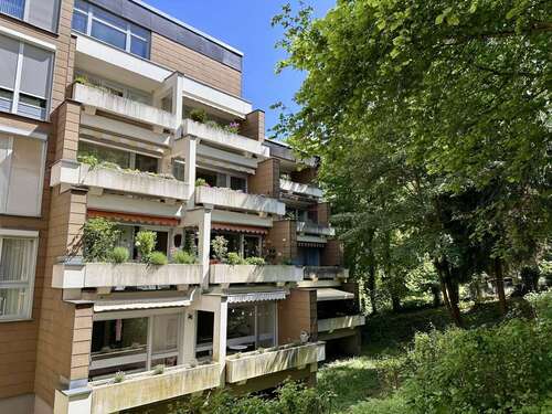 Foto - Wohnung zum Kaufen in Coburg 209.500,00 € 83.08 m²